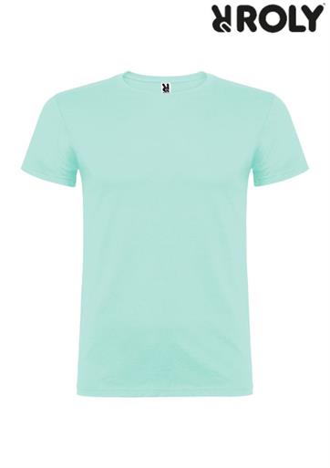 BEAGLE UOMO T-SHIRT M/C VERDE MENTA
