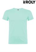 BEAGLE UOMO T-SHIRT M/C VERDE MENTA