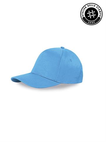 PM101 CAPPELLINO ECO BIMBO GOLF AZZURRO