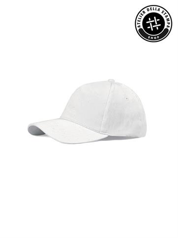 PM101 CAPPELLINO ECO BIMBO GOLF BIANCO