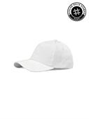 PM105 CAPPELLINO ECO GOLF BIANCO 5 PANNELLI ADULTO