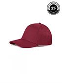 PM105 CAPPELLINO ECO GOLF BORDEAUX 5 PANNELLI ADULTO
