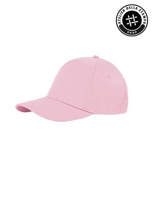 PM105 CAPPELLINO ECO GOLF ROSA 5 PANNELLI ADULTO
