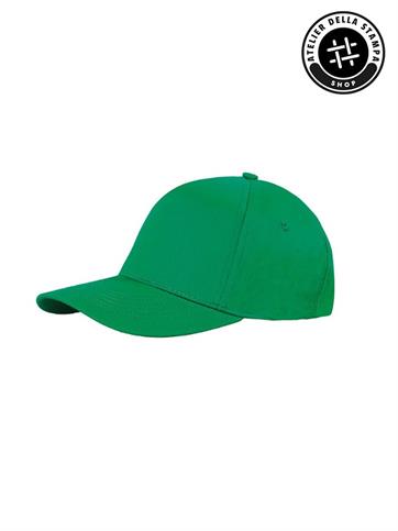 PM105 CAPPELLINO ECO GOLF VERDE ADULTO 5 PANNELLI