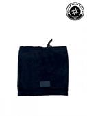 PM202 SCALDACOLLO IN PILE BLU SCURO