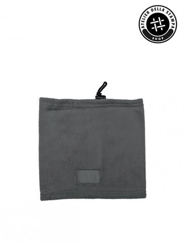 PM202 SCALDACOLLO IN PILE GRIGIO