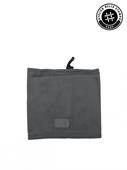 PM202 SCALDACOLLO IN PILE GRIGIO