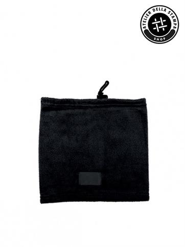 PM202 SCALDACOLLO IN PILE NERO