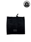 PM202 SCALDACOLLO IN PILE NERO