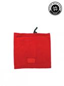 PM202 SCALDACOLLO IN PILE ROSSO