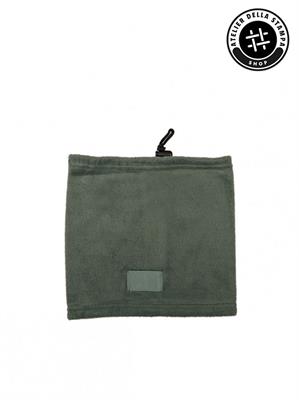 PM202 SCALDACOLLO IN PILE VERDE MILITARE