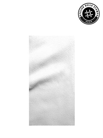 PM900 TELO FITNESS BIANCO PER SUBLIMAZIONE 50X100