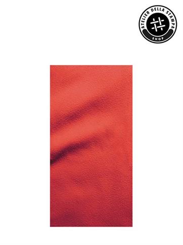 PM900 TELO FITNESS PALESTRA IN MICROFIBRA ROSSO 50X100