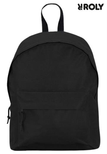 TUCAN 7158 ZAINO BORSA NERO