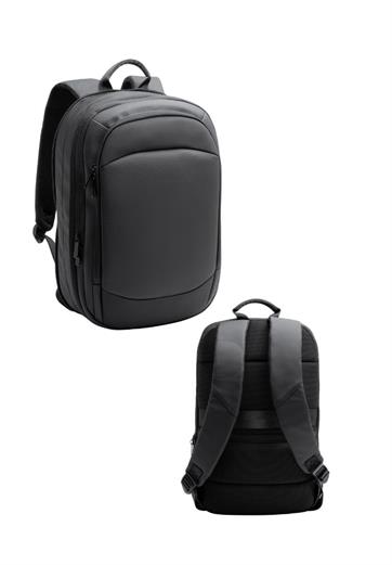 KUGAR 1048 ZAINO ESTENSIBILE ANTIFURTO IN PELLE PU
