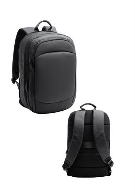KUGAR 1048 ZAINO ESTENSIBILE ANTIFURTO IN PELLE PU