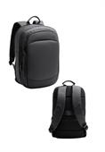 KUGAR 1048 ZAINO ESTENSIBILE ANTIFURTO IN PELLE PU