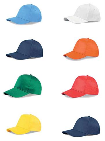 PM101 CAPPELLINO ECO BIMBO GOLF ECONOMICO