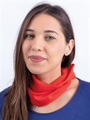 PM203 SCALDACOLLO BANDANA MULTIUSO TUBOLARE IN COTONE