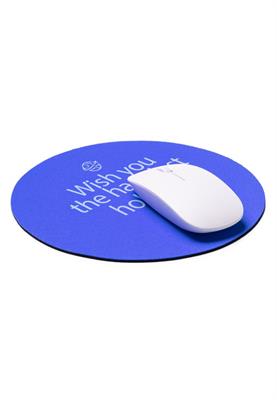 2997 TAPPETINO ROTONDO PER MOUSE YUBA DIAM 20