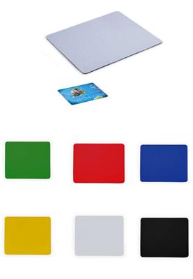 3011 - SIRA TAPPETINO MOUSE PER SUBLIMAZIONE 22X18 ROLY