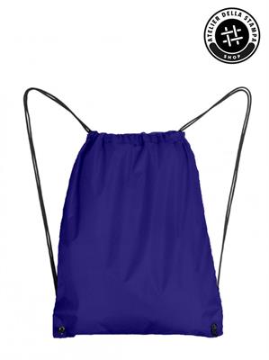 7114 ZAINO/SACCA MORA HAMELIN IN NYLON 42x34 CM